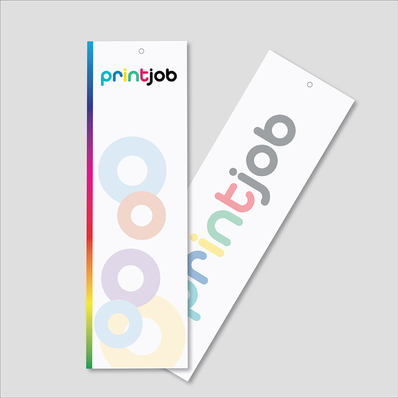 Colour Print 4C + 4C  (Both)